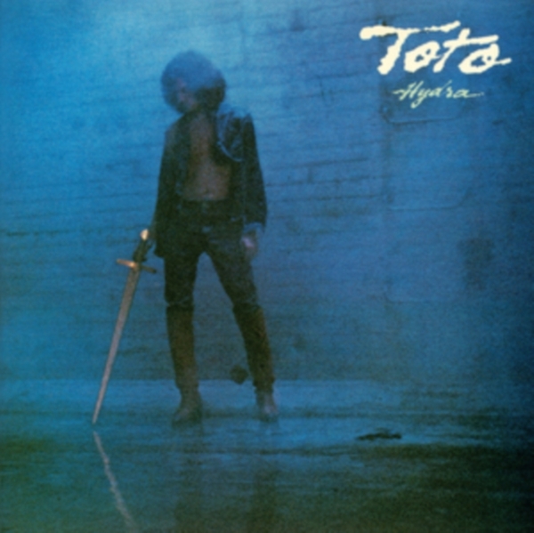 Toto - Hydra ryhmässä VINYYLI / Myydyimmät @ Bengans Skivbutik AB (3775543)