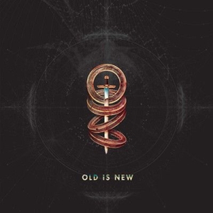 Toto - Old Is New ryhmässä VINYYLI @ Bengans Skivbutik AB (3775545)