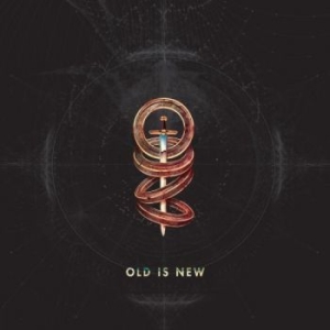 Toto - Old Is New ryhmässä CD @ Bengans Skivbutik AB (3775549)