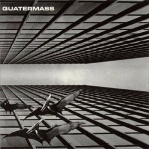 Quatermass - Quatermass (2 Lp) ryhmässä VINYYLI @ Bengans Skivbutik AB (3775552)