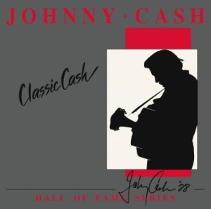 Johnny Cash - Classic Cash (2Lp) ryhmässä VINYYLI @ Bengans Skivbutik AB (3775578)