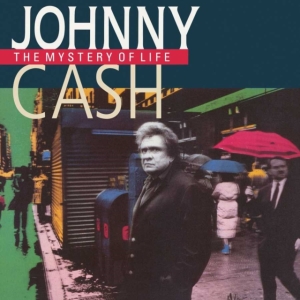 Johnny Cash - The Mystery Of Life (Vinyl) ryhmässä -Start Max @ Bengans Skivbutik AB (3775580)