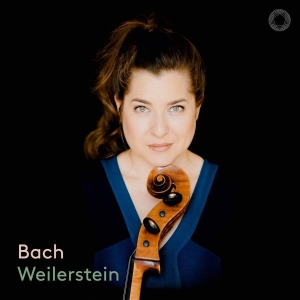 Bach J S - Cello Suites ryhmässä CD @ Bengans Skivbutik AB (3775606)
