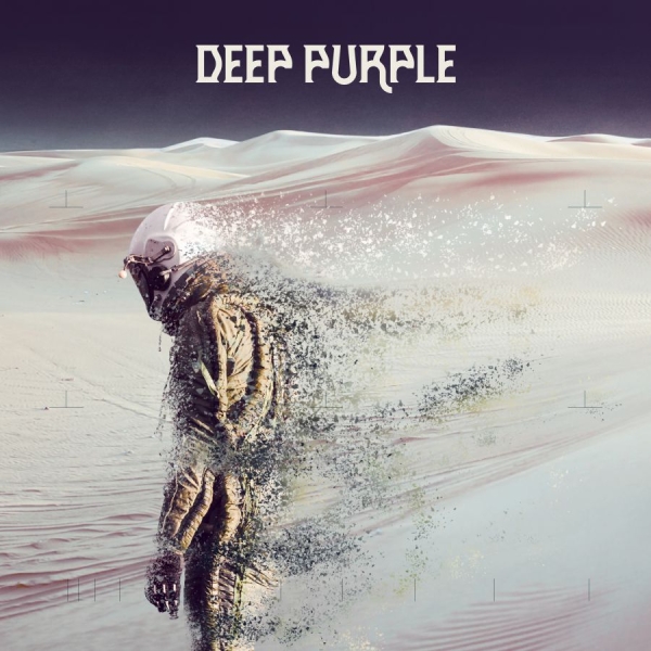 Deep Purple - Whoosh! (Purple Vinyl) ryhmässä Minishops / Deep Purple @ Bengans Skivbutik AB (3778420)
