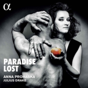 Various - Paradise Lost ryhmässä CD @ Bengans Skivbutik AB (3778519)