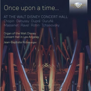Various - Once Upon A Time... At The Walt Dis ryhmässä CD @ Bengans Skivbutik AB (3778537)