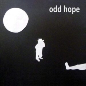 Odd Hope - All The Things ryhmässä VINYYLI @ Bengans Skivbutik AB (3778964)