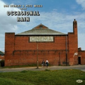 Various Artists - Occasional Rain - Bob Stanley & Pet ryhmässä VINYYLI @ Bengans Skivbutik AB (3778969)