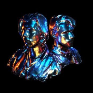 Tunnelvisions - Picture: Tunnelvisions ryhmässä VINYYLI @ Bengans Skivbutik AB (3778981)