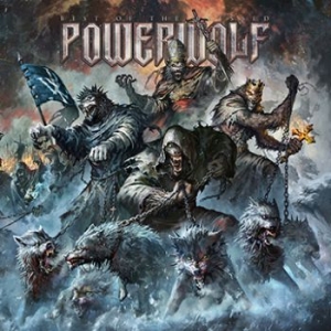 Powerwolf - Best Of The Blessed ryhmässä VINYYLI @ Bengans Skivbutik AB (3778984)