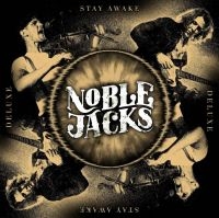 Noble Jacks - Stay Awake ryhmässä VINYYLI @ Bengans Skivbutik AB (3779233)