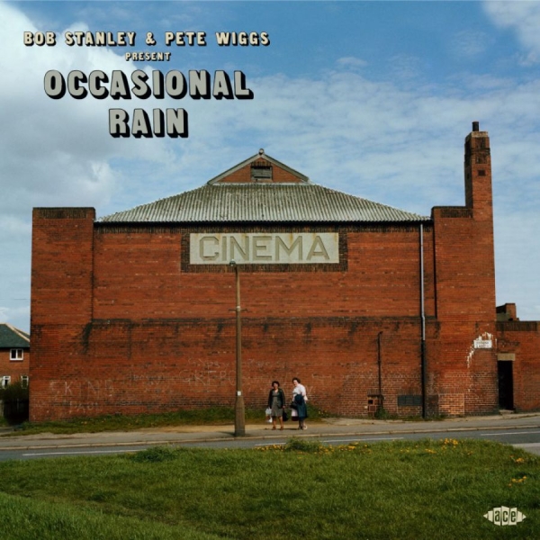 Various Artists - Occasional Rain - Bob Stanley & Pet ryhmässä CD / Myydyimmät @ Bengans Skivbutik AB (3779236)