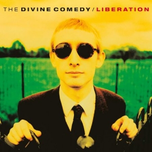 Divine Comedy - Liberation ryhmässä Minishops / Divine Comedy @ Bengans Skivbutik AB (3779262)
