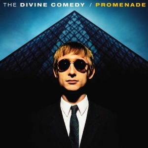 Divine Comedy - Promenade ryhmässä CD @ Bengans Skivbutik AB (3779263)