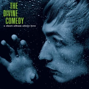 Divine Comedy - A Short Album About Love ryhmässä Minishops / Divine Comedy @ Bengans Skivbutik AB (3779265)