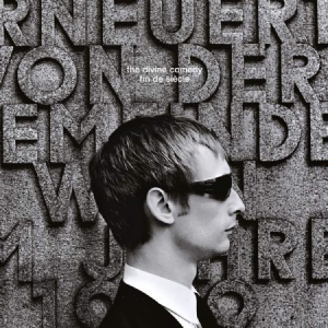 Divine Comedy - Fin De Siecle ryhmässä Minishops / Divine Comedy @ Bengans Skivbutik AB (3779266)