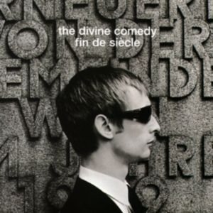 Divine Comedy - Fin De Siecle ryhmässä Minishops / Divine Comedy @ Bengans Skivbutik AB (3779266)