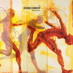 Divine Comedy - Regeneration ryhmässä CD @ Bengans Skivbutik AB (3779267)