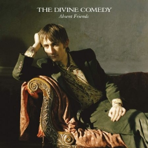Divine Comedy - Absent Friends ryhmässä Minishops / Divine Comedy @ Bengans Skivbutik AB (3779268)