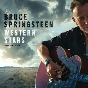 Springsteen Bruce - Western Stars - Songs From The Film ryhmässä -Start BM V @ Bengans Skivbutik AB (3779303)