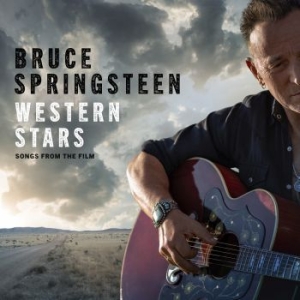 Springsteen Bruce - Western Stars - Songs From The Film ryhmässä CD @ Bengans Skivbutik AB (3779310)