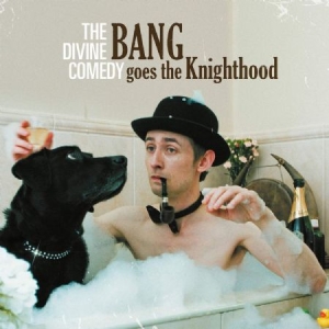 Divine Comedy - Bang Goes The Knighthood ryhmässä CD @ Bengans Skivbutik AB (3779560)