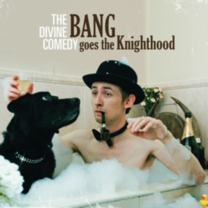 Divine Comedy - Bang Goes The Knighthood ryhmässä Minishops / Divine Comedy @ Bengans Skivbutik AB (3779560)