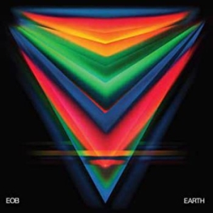 Eob - Earth ryhmässä CD @ Bengans Skivbutik AB (3779599)