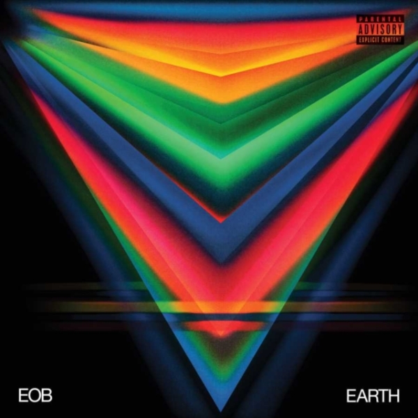 Eob - Earth ryhmässä CD / Pop-Rock @ Bengans Skivbutik AB (3779599)