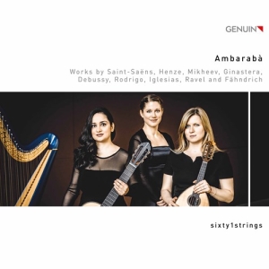 Various - Ambarabà ryhmässä CD @ Bengans Skivbutik AB (3779610)