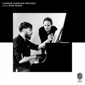 Helbig Sven - Clemens Christian Poetzsch Plays Sv ryhmässä CD @ Bengans Skivbutik AB (3779614)