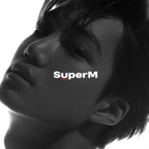 SuperM - The 1St Mini Album Superm (Kai) ryhmässä CD @ Bengans Skivbutik AB (3779648)