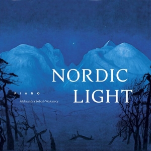 Various - Nordic Light ryhmässä CD @ Bengans Skivbutik AB (3779850)