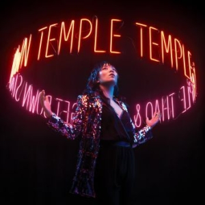 Thao And The Get Down Stay Down - Temple ryhmässä CD @ Bengans Skivbutik AB (3779926)