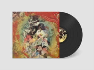 Astral Travel - If You Say You Are From This Planet ryhmässä VINYYLI @ Bengans Skivbutik AB (3779942)