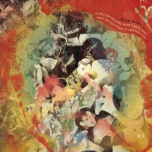 Astral Travel - If You Say You Are From This Planet ryhmässä CD @ Bengans Skivbutik AB (3779949)