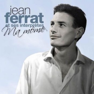 Ferrat Jean - Ma Môme ryhmässä CD @ Bengans Skivbutik AB (3779950)