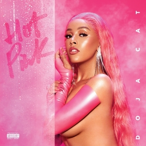 Doja Cat - Hot Pink ryhmässä Minishops / Doja Cat @ Bengans Skivbutik AB (3779966)