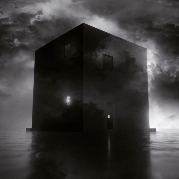 Secrets Of The Moon - Black House (Digibook) ryhmässä CD / Hårdrock/ Heavy metal @ Bengans Skivbutik AB (3780438)