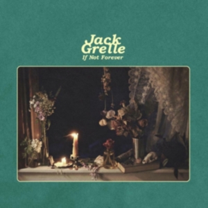 Grelle Jack - If Not Forever ryhmässä VINYYLI @ Bengans Skivbutik AB (3780664)