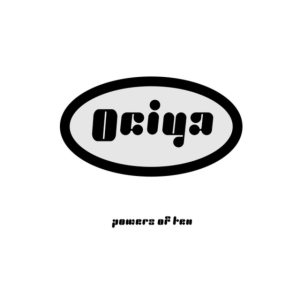 Ociya Aka Patricia & Tin Man - Powers Of Ten ryhmässä VINYYLI @ Bengans Skivbutik AB (3780673)