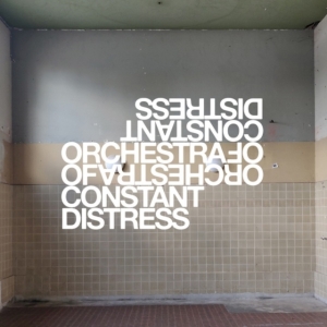 ORCHESTRA OF CONSTANT DISTRESS - LIVE AT ROADBURN 2019 ryhmässä VINYYLI @ Bengans Skivbutik AB (3780680)