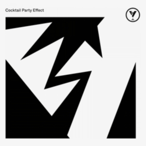 COCKTAIL PARTY EFFECT - COCKTAIL PARTY EFFECT ryhmässä VINYYLI @ Bengans Skivbutik AB (3780686)