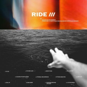 Ride - Clouds In The Mirror (This Is Not A ryhmässä CD / Myydyimmät @ Bengans Skivbutik AB (3780732)