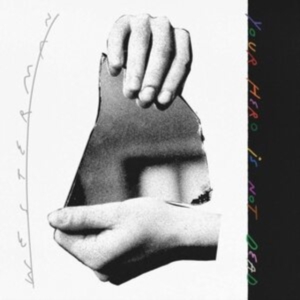 Westerman - Your Hero Is Not Dead ryhmässä CD @ Bengans Skivbutik AB (3780733)