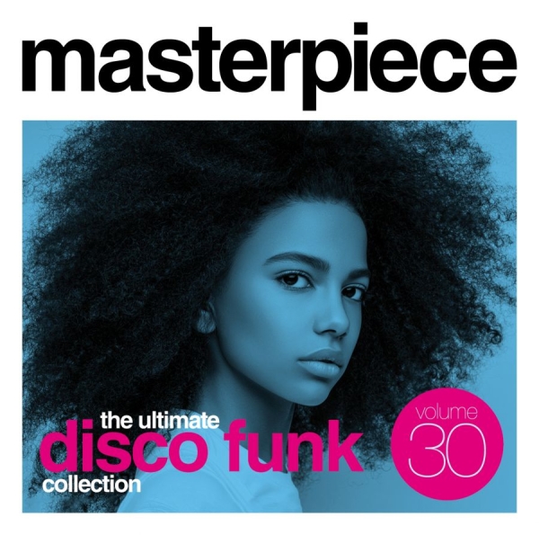 Various Artists - Masterpiece Collection Vol. 30 ryhmässä CD / Myydyimmät @ Bengans Skivbutik AB (3780740)