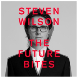 Steven Wilson - The Future Bites ryhmässä Minishops / Porcupine Tree @ Bengans Skivbutik AB (3780769)