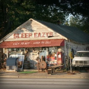 Sleep Eazys - Easy To Buy Hard To Sell ryhmässä CD @ Bengans Skivbutik AB (3780775)
