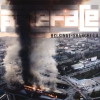 Paleface - Helsinki Shangri-La (10-Vuotisjuhla ryhmässä VINYYLI @ Bengans Skivbutik AB (3781311)