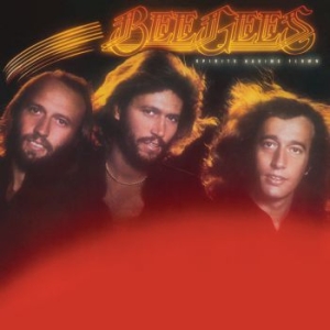 Bee Gees - Spirits Having Flown (Vinyl) ryhmässä VINYYLI @ Bengans Skivbutik AB (3781318)